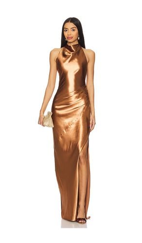 Kamiah Gown in . Taglia M, S, XL, XS, XXS - Lovers and Friends - Modalova