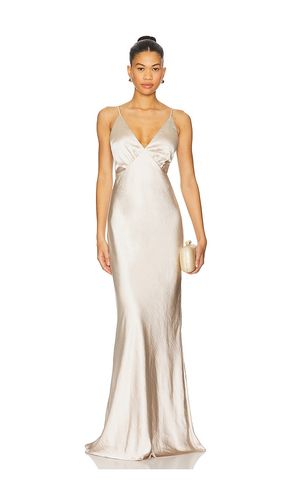 Alani Gown in . Size L. Also in M, S - Lovers and Friends - Modalova