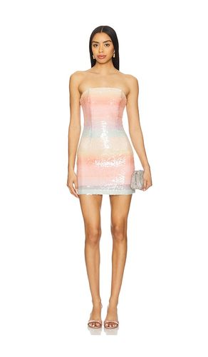 Rachael Mini Dress in . Size L. Also in M, S, XL, XS, XXS - Lovers and Friends - Modalova