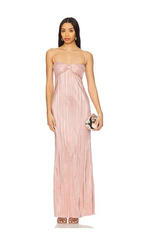 Mya Gown in . Size L. Also in S, XS, XXS - Lovers and Friends - Modalova