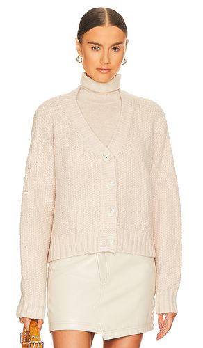 Lili Button Front Cardigan in . Taglia XS - Lovers and Friends - Modalova