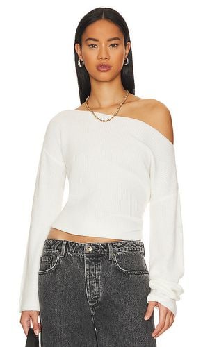 Alayah Off Shoulder Sweater in . Size M, S, XS - Lovers and Friends - Modalova