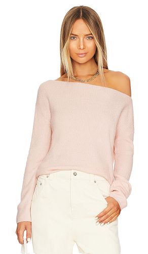 Lovers + Friends Alayah Off Shoulder Sweater in . Taglia L, S, XL, XS, XXS - Lovers and Friends - Modalova