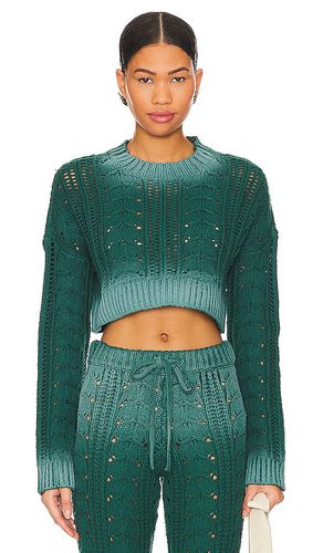 Jelissa Ombre Sweater in . Size M, S, XL, XS, XXS - Lovers and Friends - Modalova
