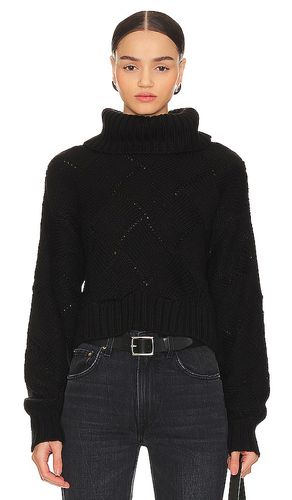 Lilah Turtleneck in . Taglia M, S, XL, XS, XXS - Lovers and Friends - Modalova