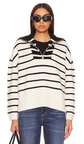 Cl?mence Half Zip Pullover in , . Size XS - Lovers and Friends - Modalova