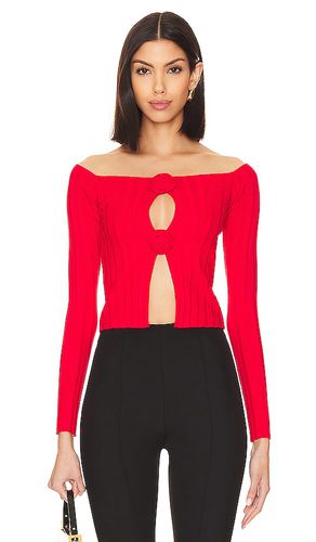 Liora Rosette Sweater in . Size M, S, XL, XS, XXS - Lovers and Friends - Modalova