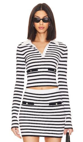 Selene Striped Sweater in ,. Size M, XL, XS - Lovers and Friends - Modalova