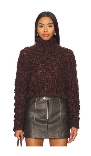 Jolene Knit Sweater in . Size L. Also in M, S, XS - Lovers and Friends - Modalova
