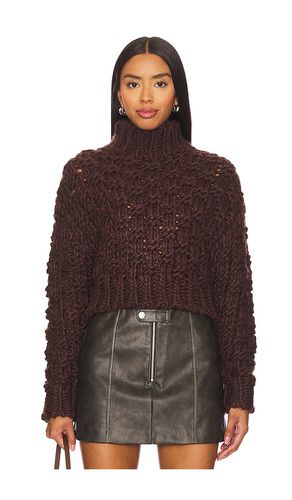 Jolene Knit Sweater in . Size M, S - Lovers and Friends - Modalova