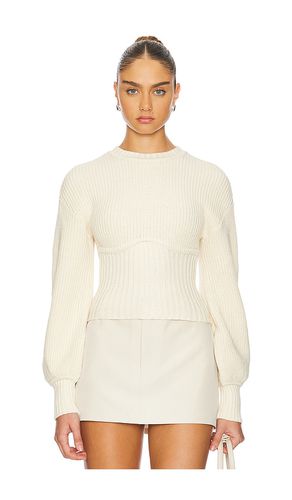 Anastasia Knit Sweater in . Taglia M, S, XS - Lovers and Friends - Modalova