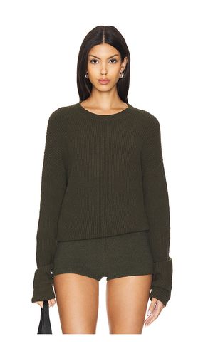 Leona Crewneck in . Taglia M, S, XS - Lovers and Friends - Modalova