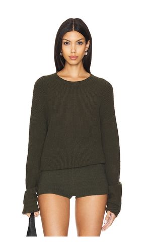 Leona Crewneck in . Taglia S - Lovers and Friends - Modalova