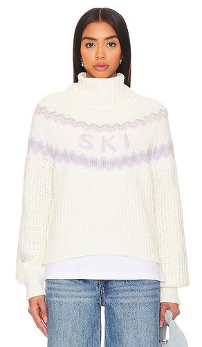 Kaley Ski Sweater in . Size M, S, XL, XS, XXS - Lovers and Friends - Modalova