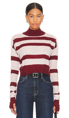 Tandice Striped Sweater in . Size M, S, XL, XS - Lovers and Friends - Modalova