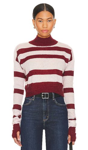 Tandice Striped Sweater in . Size XL, XS - Lovers and Friends - Modalova