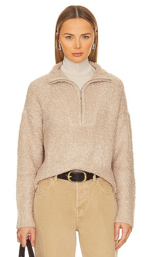 Annika Half Zip Sweater in . Taglia XS - Lovers and Friends - Modalova