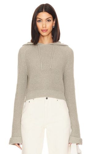 Crystal Knit Hoodie in . Taglia M - Lovers and Friends - Modalova