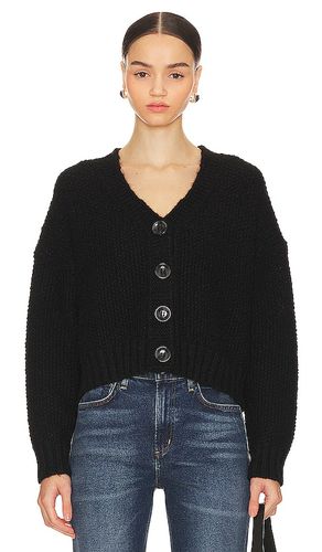 Lili Button Front Cardigan in . Size M, S, XS - Lovers and Friends - Modalova