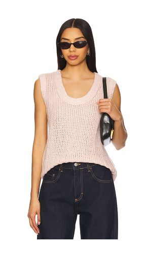 Poppie Sweater Vest in . Size L. Also in M, S, XS - Lovers and Friends - Modalova