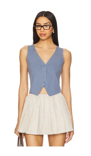 Jada Vest in . Size L. Also in M, S, XL, XS - Lovers and Friends - Modalova
