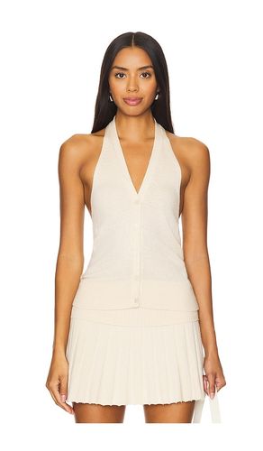 Milana Vest in . Size L. Also in M, S - Lovers and Friends - Modalova