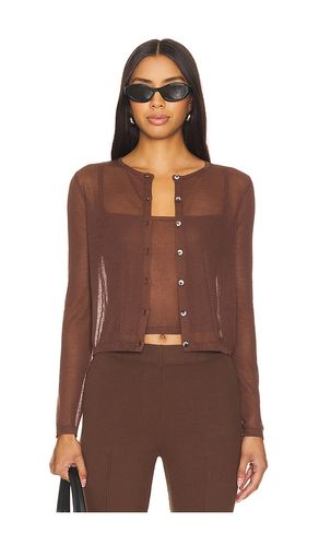 Layla Cardigan in . Size L. Also in M, S, XS, XXS - Lovers and Friends - Modalova