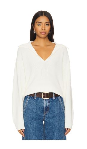 Blakely Polo Sweater in . Size XL. Also in XS - Lovers and Friends - Modalova