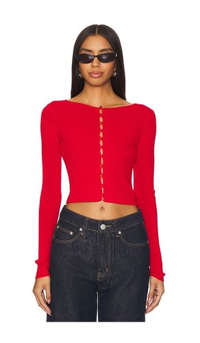 Ciara Cardigan in . Size L. Also in M, S, XS - Lovers and Friends - Modalova