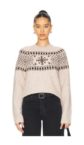 Josette Fairisle Sweater in . Size XS - Lovers and Friends - Modalova