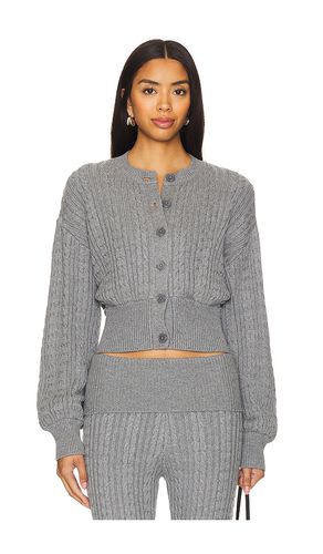 X Emily Gemma Bessie Cardigan in . Taglia M, S, XS - Lovers and Friends - Modalova