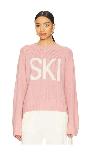 Jovelle Ski Sweater in . Taglia M, S, XL, XS, XXS - Lovers and Friends - Modalova