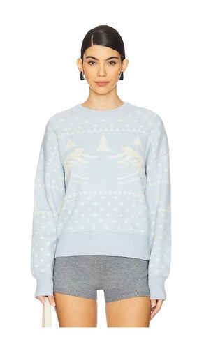 Adira Fair isle Sweater in . Size L. Also in M, S, XS - Lovers and Friends - Modalova