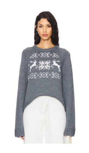 Leo Fairisle Sweater in & in ,. Size M, S, XS - Lovers and Friends - Modalova