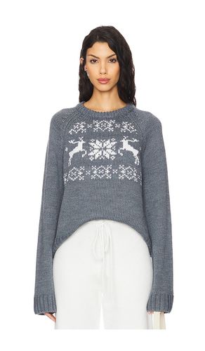 Leo Fairisle Sweater in ,. Size L. Also in M, S, XS - Lovers and Friends - Modalova