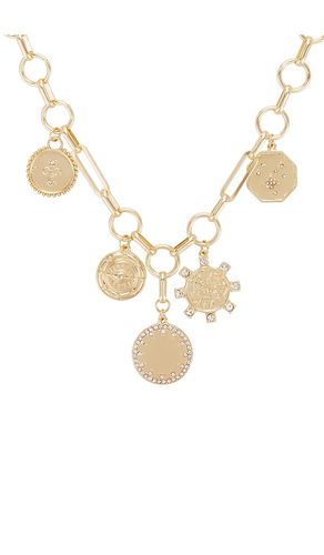 Soluna Necklace in - Lovers and Friends - Modalova