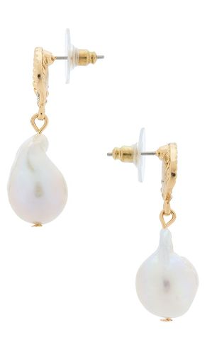 Mae Earring in - Lovers and Friends - Modalova