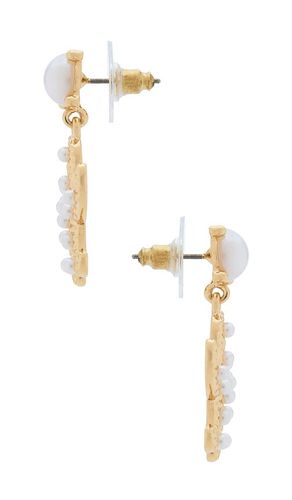 Willow Earring in - Lovers and Friends - Modalova
