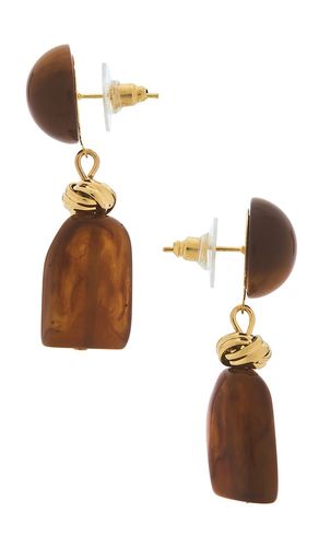 Kelsey Earrings in - Lovers and Friends - Modalova