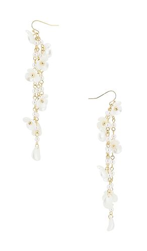 Prisca Earrings in - Lovers and Friends - Modalova