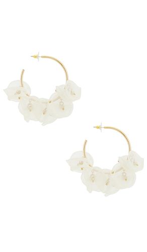 Odette Earrings in - Lovers and Friends - Modalova