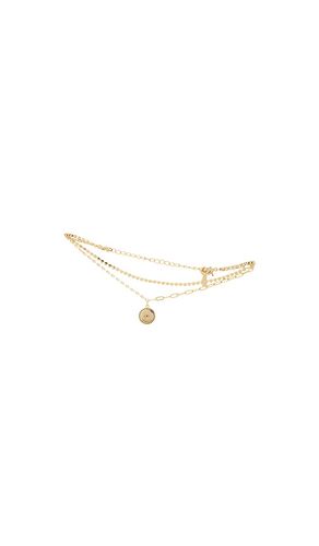 Laurell Anklet in - Lovers and Friends - Modalova