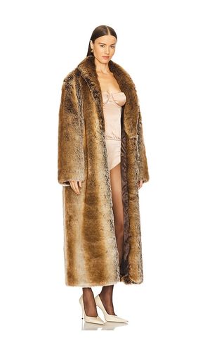 Ernie Coat in . Size S. Also in M, L - Lovers and Friends - Modalova