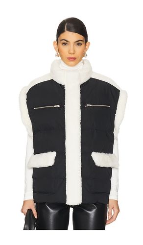 Caputo Twofer Jacket in . Size S. Also in M, L - Lovers and Friends - Modalova