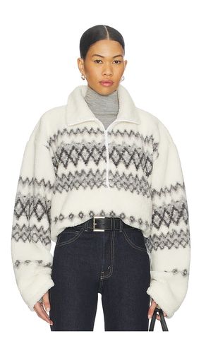 Billie Half Zip Pullover in ,. Size XL. Also in XXS - Lovers and Friends - Modalova