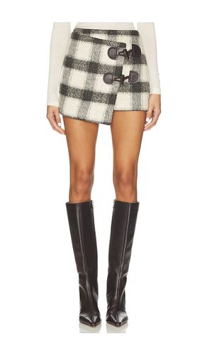 Leonie Mini Skirt in . Size L. Also in S - Lovers and Friends - Modalova