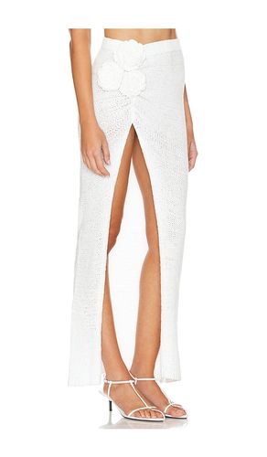 Joya Rosette Skirt in . Size M. Also in L - Lovers and Friends - Modalova