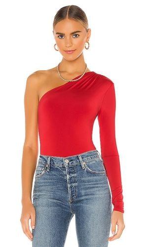 Body vika en color rojo talla L en - Red. Talla L (también en M, S, XL, XS, XXS) - Lovers and Friends - Modalova