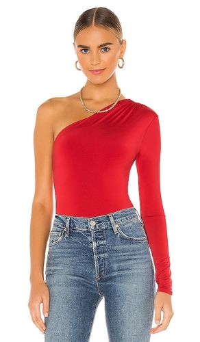 Body vika en color rojo talla L en - Red. Talla L (también en S, XL, XXS) - Lovers and Friends - Modalova