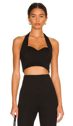 Kylie top en color talla L en - Black. Talla L (también en M, S, XXS) - Lovers and Friends - Modalova